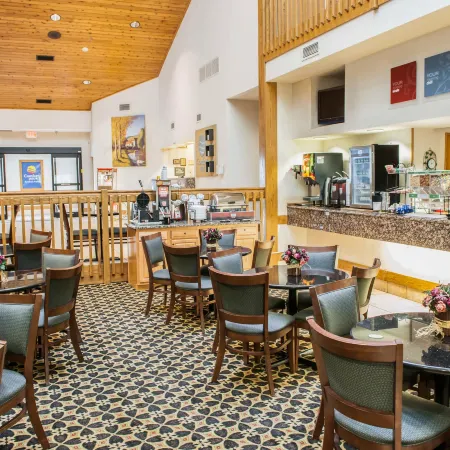 Baymont Inn and Suites by Wyndham Franklin, Indiana