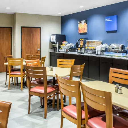 Econo Lodge Ankeny - des Moines