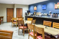 Econo Lodge Ankeny - des Moines