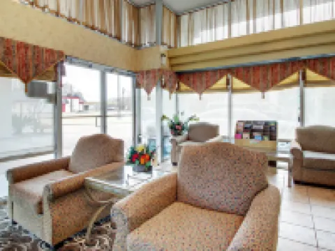 FairBridge Inn Express Natchez Hotels in Natchez