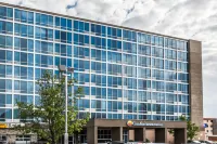 Comfort Inn & Suites Omaha Central Hotels in Ла-Віста