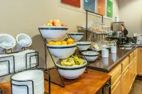 Comfort Inn Shelbyville North