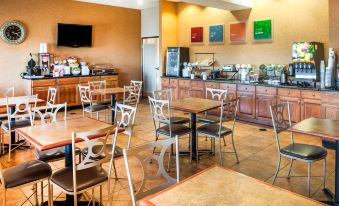 Comfort Inn & Suites Las Cruces Mesilla