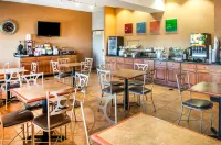 拉斯克魯塞斯梅斯拉舒適套房飯店 梅西亞住宿飯店