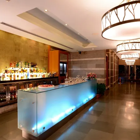 Moksha Himalaya Spa Resort