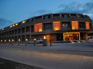 Elamir Resort Hotel