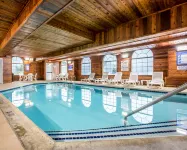 Comfort Inn & Suites Salinas Hotels in Salinas