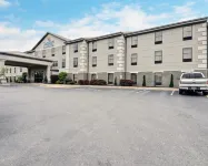 Comfort Inn & Suites Hot Springs Midtown Các khách sạn gần Hot Spring National Park