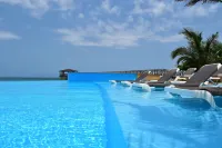 Pestana Sao Tome - С бассейном