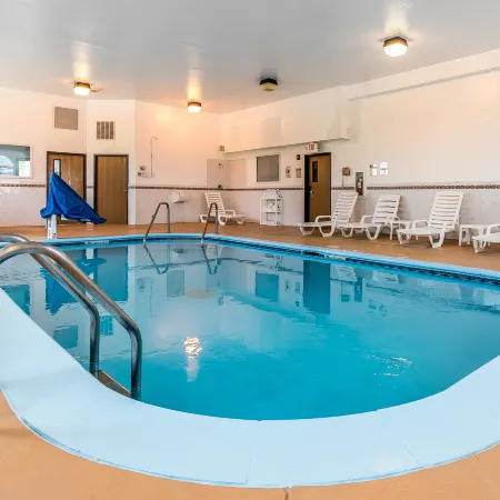 Comfort Inn Romeoville - Bolingbrook