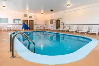 Comfort Inn Romeoville - Bolingbrook - Pools
