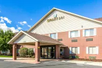Quality Inn Louisville - Boulder فنادق في Louisville