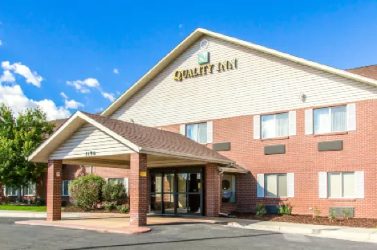 Quality Inn Louisville - Boulder