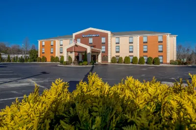 Comfort Inn Asheville Airport Hotels in Arden