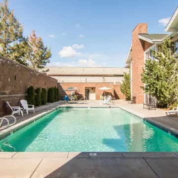 Country Inn & Suites by Radisson, Bend, or