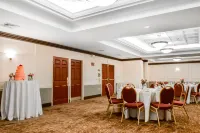 Comfort Suites Downtown Carlisle - Morgenmad