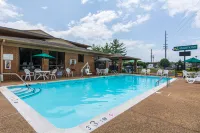 Quality Inn Hôtels à : Manassas