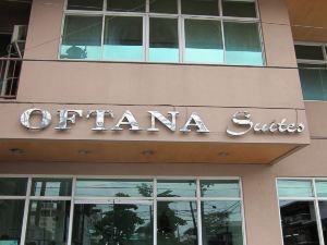 Oftana Suites