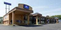 Americas Best Value Inn-Alachua Hotel a High Springs