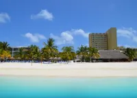 Beachscape KIN Ha Villas & Suites Hotels near Kinky Cabaret