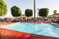 SureStay Hotel by Best Western Phoenix Airport