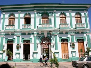 Hotel Dario Granada