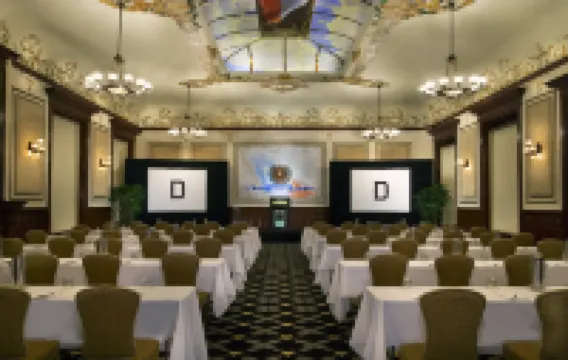 The Driskill in the Unbound Collection by Hyatt