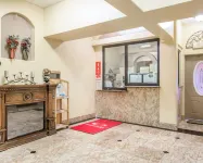 Motel 6 Inglewood, CA - 2-Star