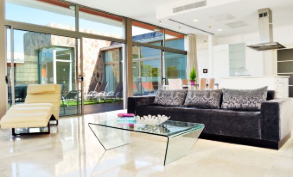 Villas Opal Anfi Tauro