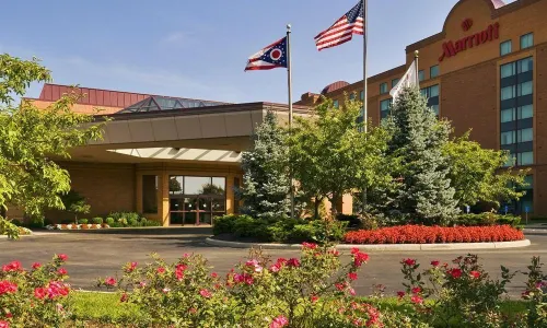 Marriott Cincinnati North