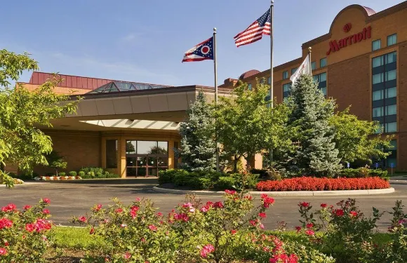 北辛辛那提萬豪酒店