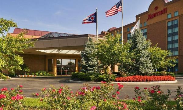 Marriott Cincinnati North