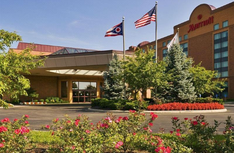 Marriott Cincinnati North