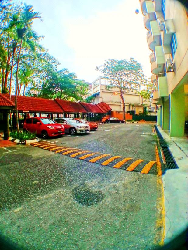 マラッカ ホテル アパートメント ムラカ を宿泊予約 22年安い料金プラン 口コミ 部屋写真 Trip Com