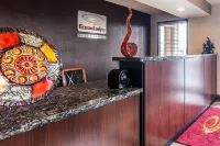 Econo Lodge Hotels in Loudon County