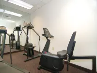 Econo Lodge Hotels in Loyalsock Township