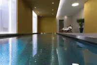 Grandhotel Ambassador Národní Dům - Pool