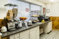 Escape Inn Hershey Hotels in Derry Township