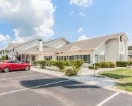 Econo Lodge Inn & Suites Các khách sạn ở Dickson