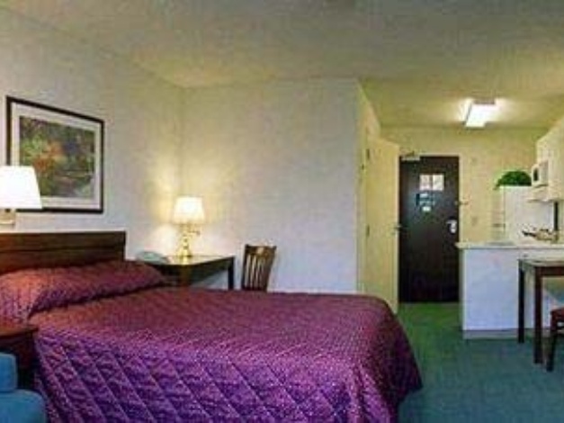 Extended Stay America Premier Suites San Francisco Belmont