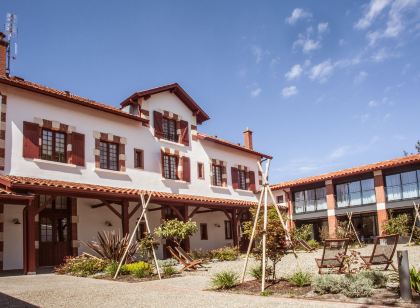 Hôtel Balea