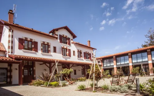 Hotel Balea Hotels in Ahetze