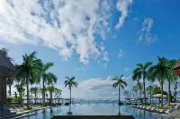 The Ritz-Carlton Bali バリ島のホテル