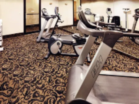 Comfort Inn Owasso – Tulsa Hotels in Owasso