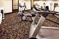 Comfort Inn Owasso – Tulsa