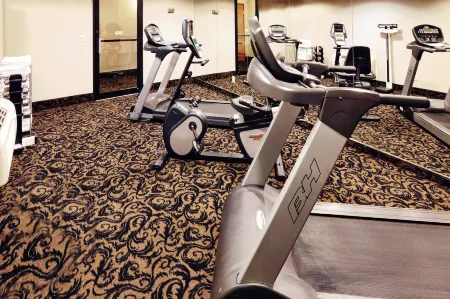 Comfort Inn Owasso – Tulsa