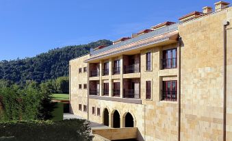 Apartamentos Spa Villa Pasiega