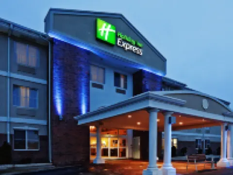 Comfort Inn Owasso – Tulsa Hotels in Owasso