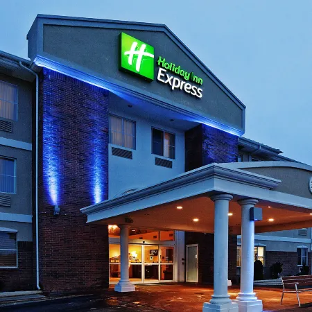 Comfort Inn Owasso – Tulsa