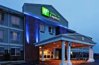 Comfort Inn Owasso – Tulsa